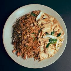 Arroz Chino DUO