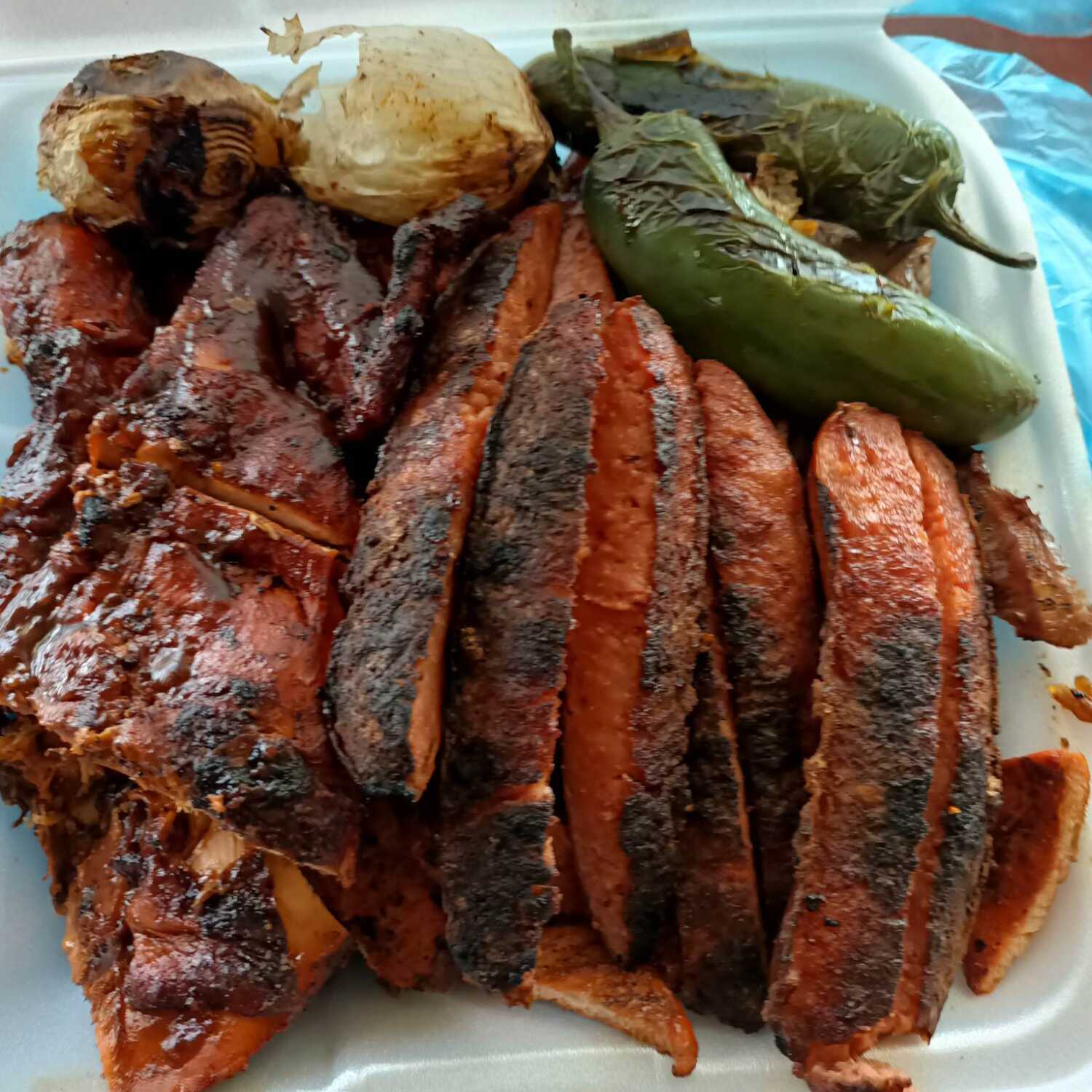 Parrillada Familiar 8 personas