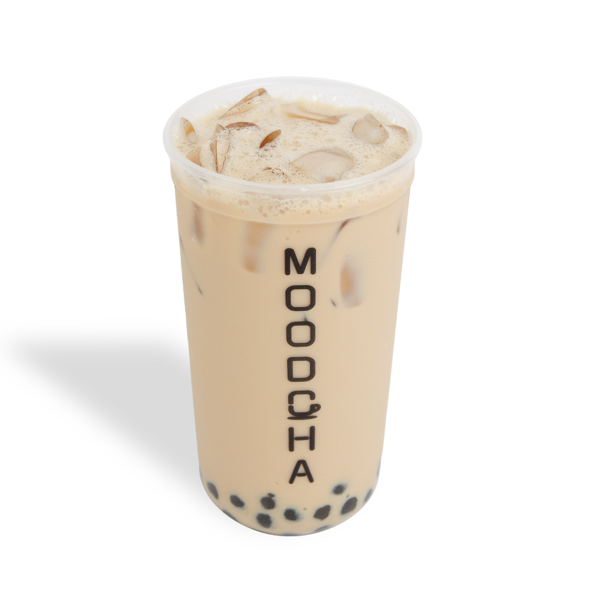Classic Milk Tea