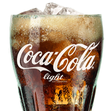 Coca-Cola Light 650 ml