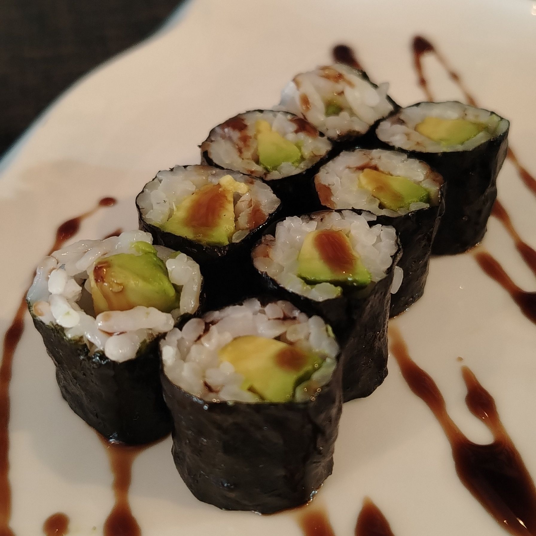 Osomaki Aguacate