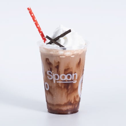 Yogurtshake Chocolate 16Onz