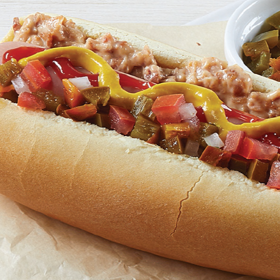 Hot Dog Callejero