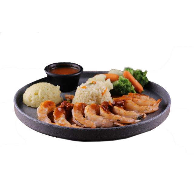 CAMARONES A LA DIABLA