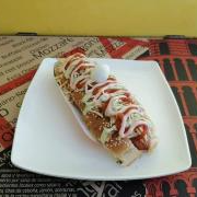 Combo Perro Especial + Lasagna Mixta