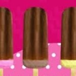 Esquimal de Chocolate.