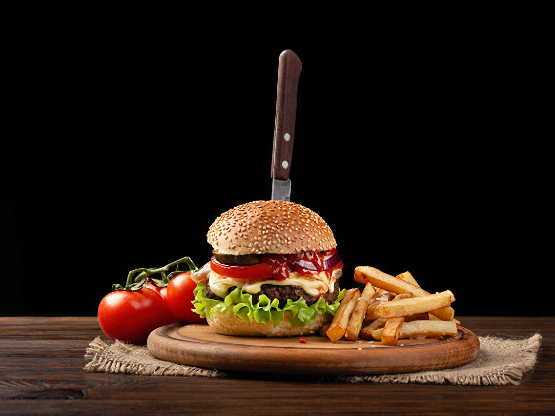 Lakay Burger Suc Calera
