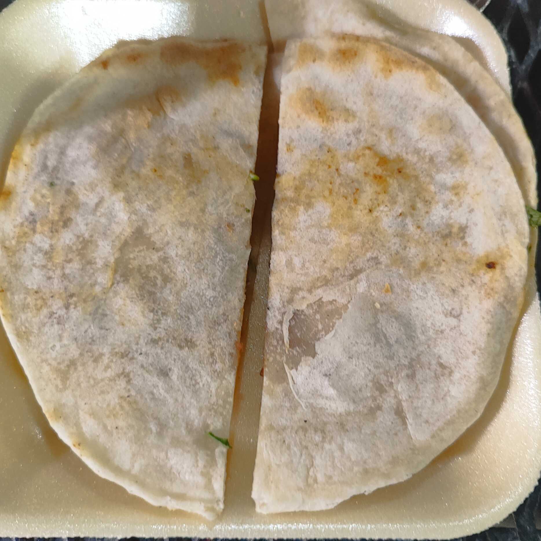 Gringa de Tripa