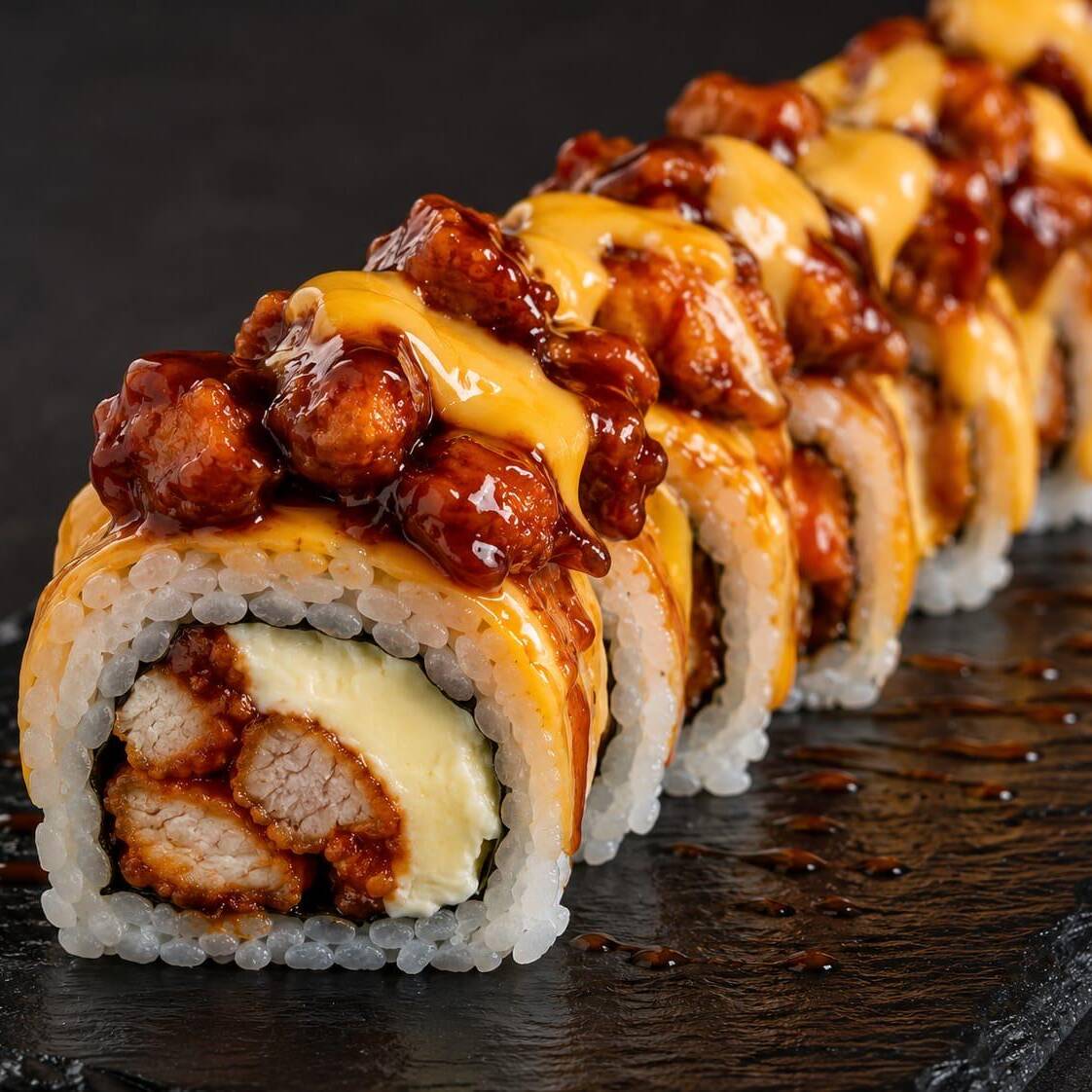 Bonels Roll