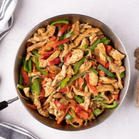 Fajitas