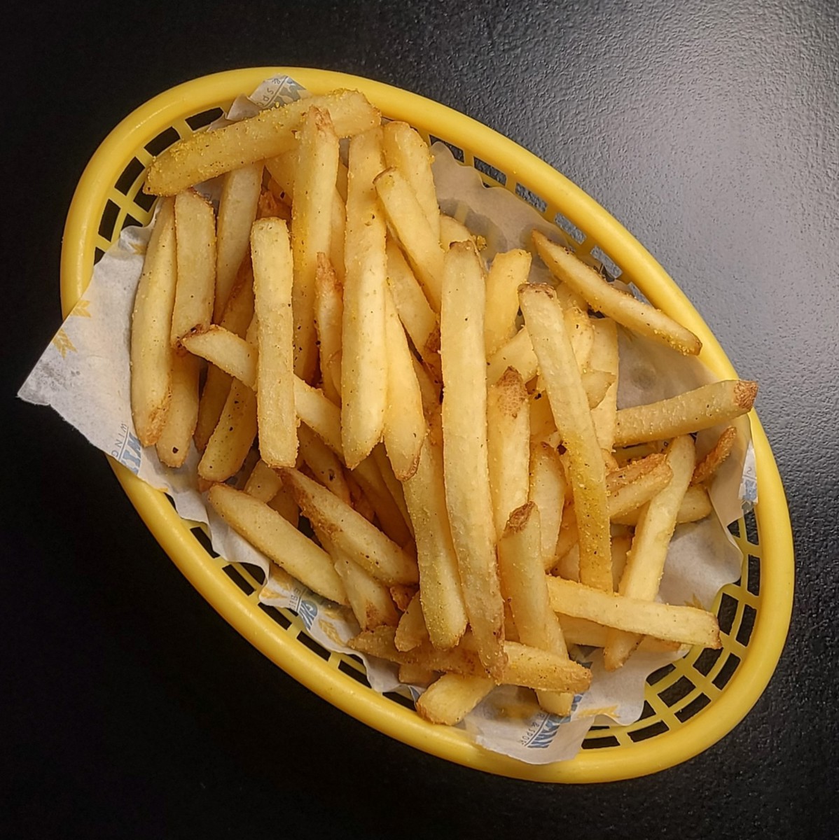 PAPAS FRANCESA DIDI