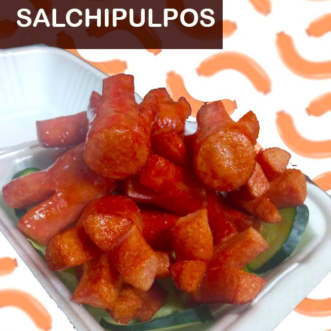Salchipulpos