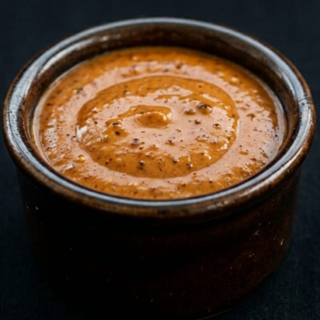 SALSA DE CHIPOTLE