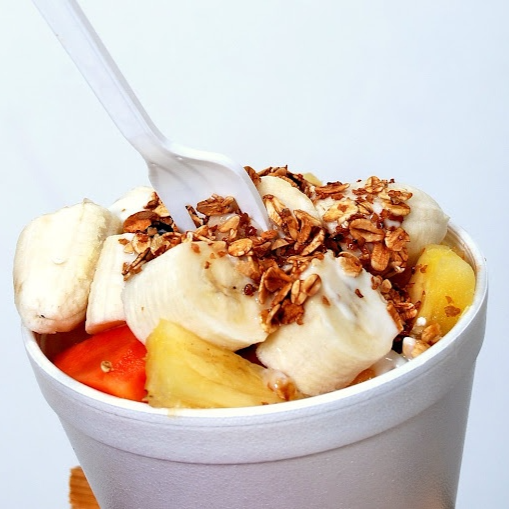 Coctel de Frutas