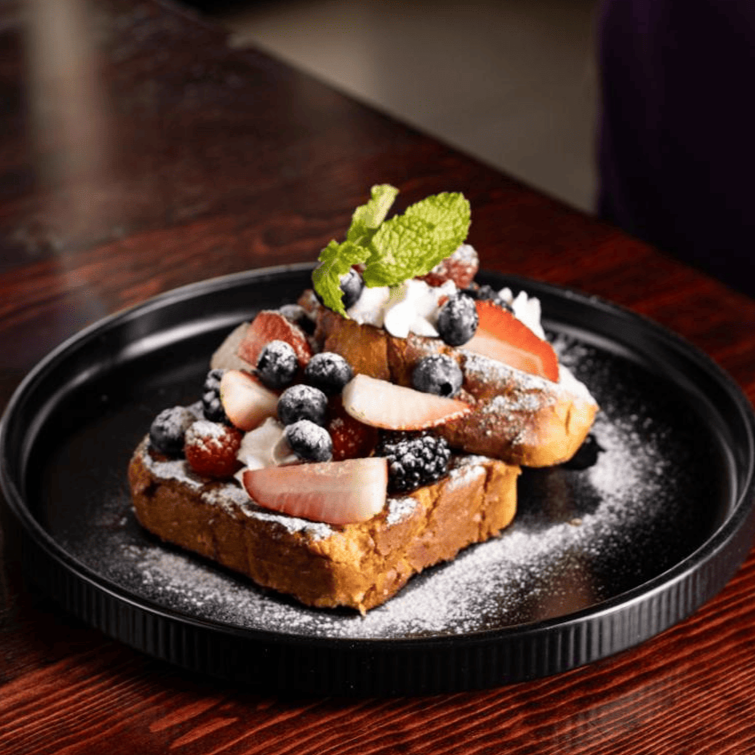 Tostada Francesa