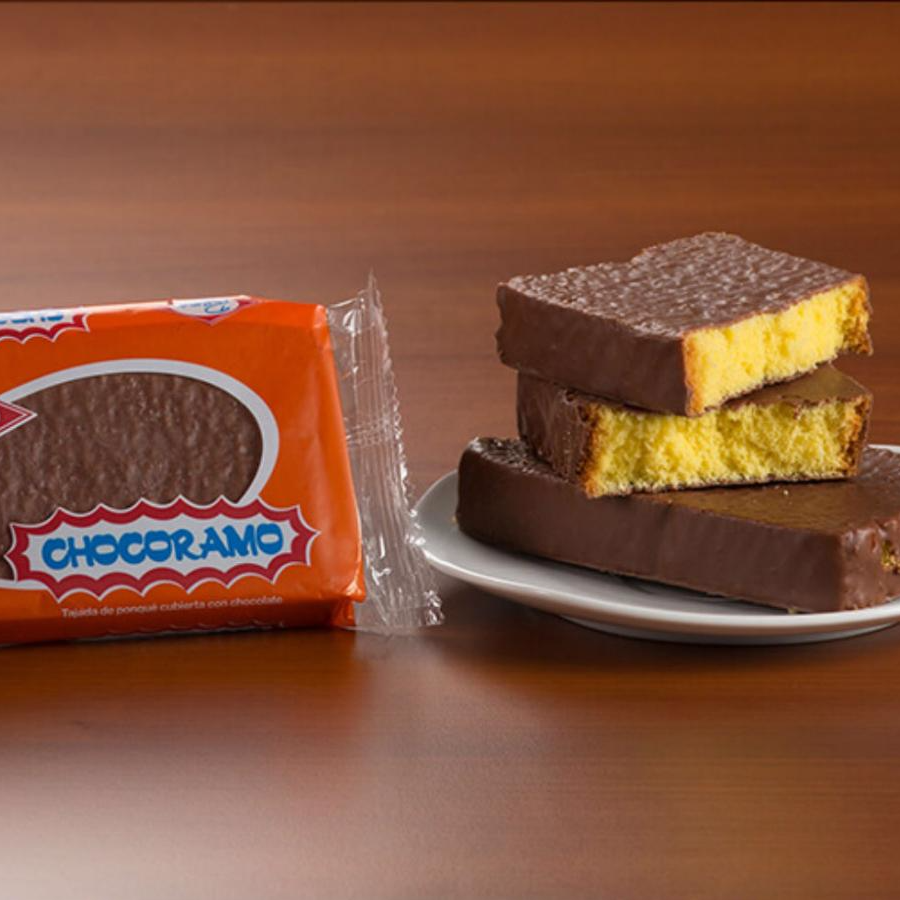 Chocoramo