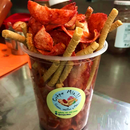 Papas Locas