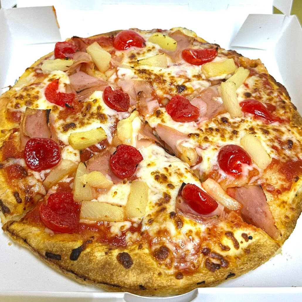 Personal Hawaiana