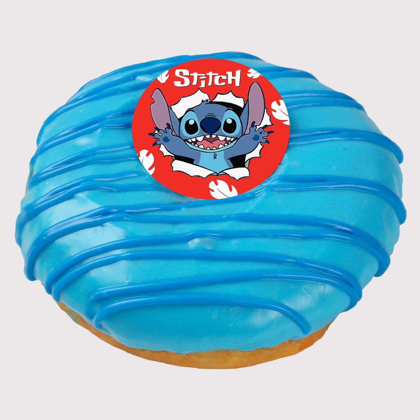 Dona Stitch
