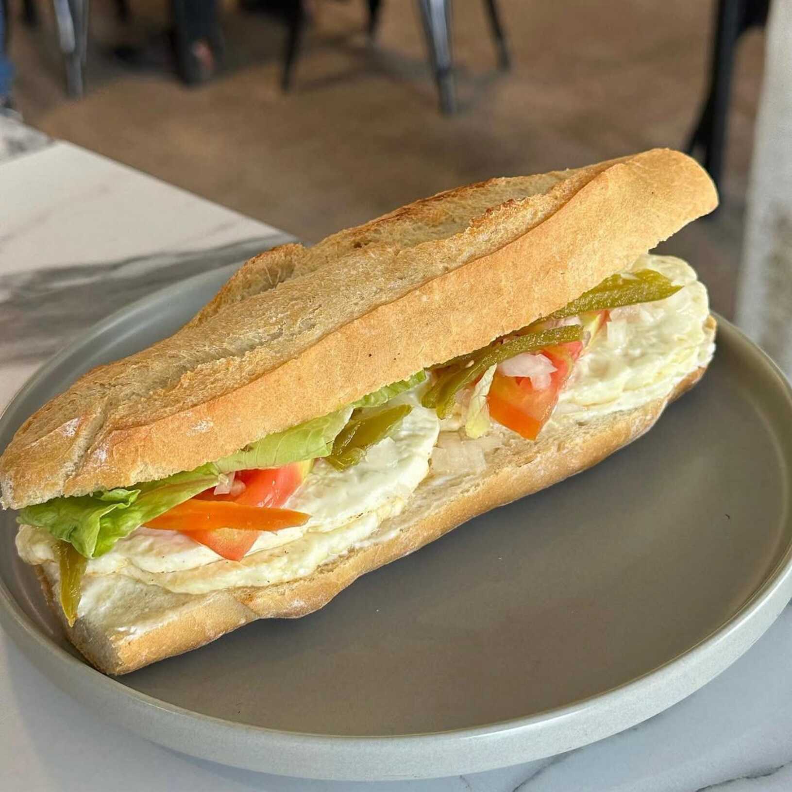 Lonche de Panela