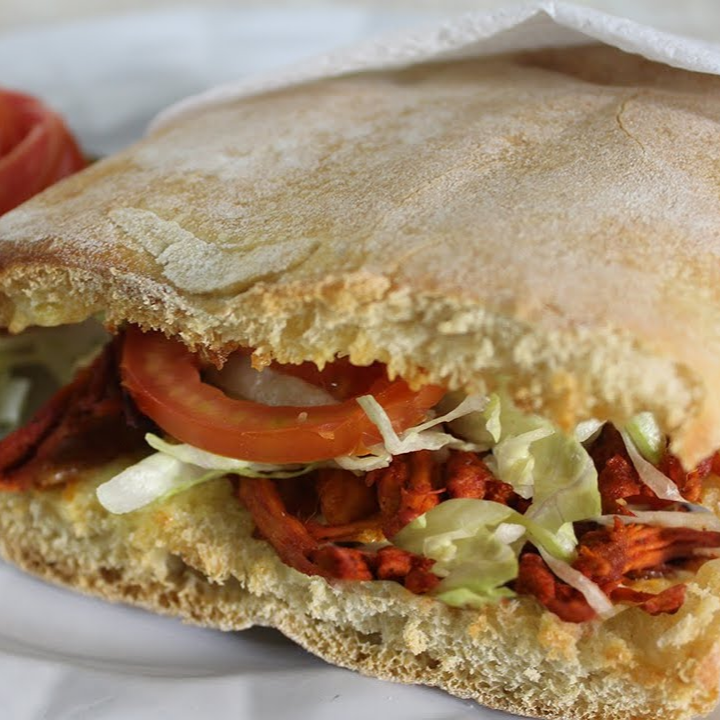 Torta Jamon