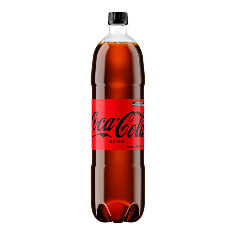 coca cola zero 1.3