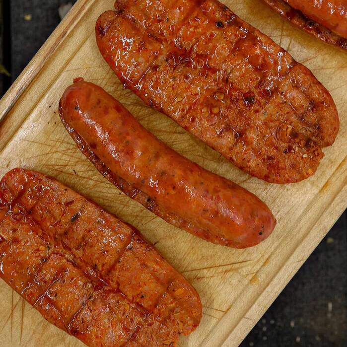 Chorizo