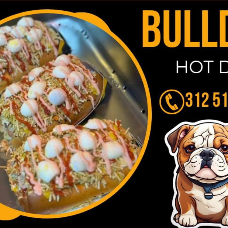 BUILLDOG