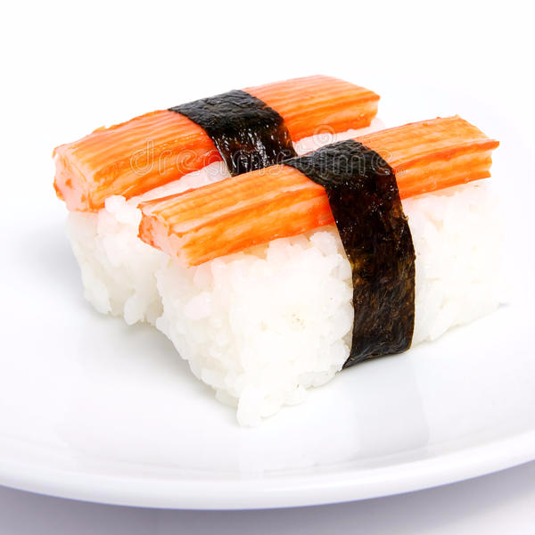 NIGUIRI KANI