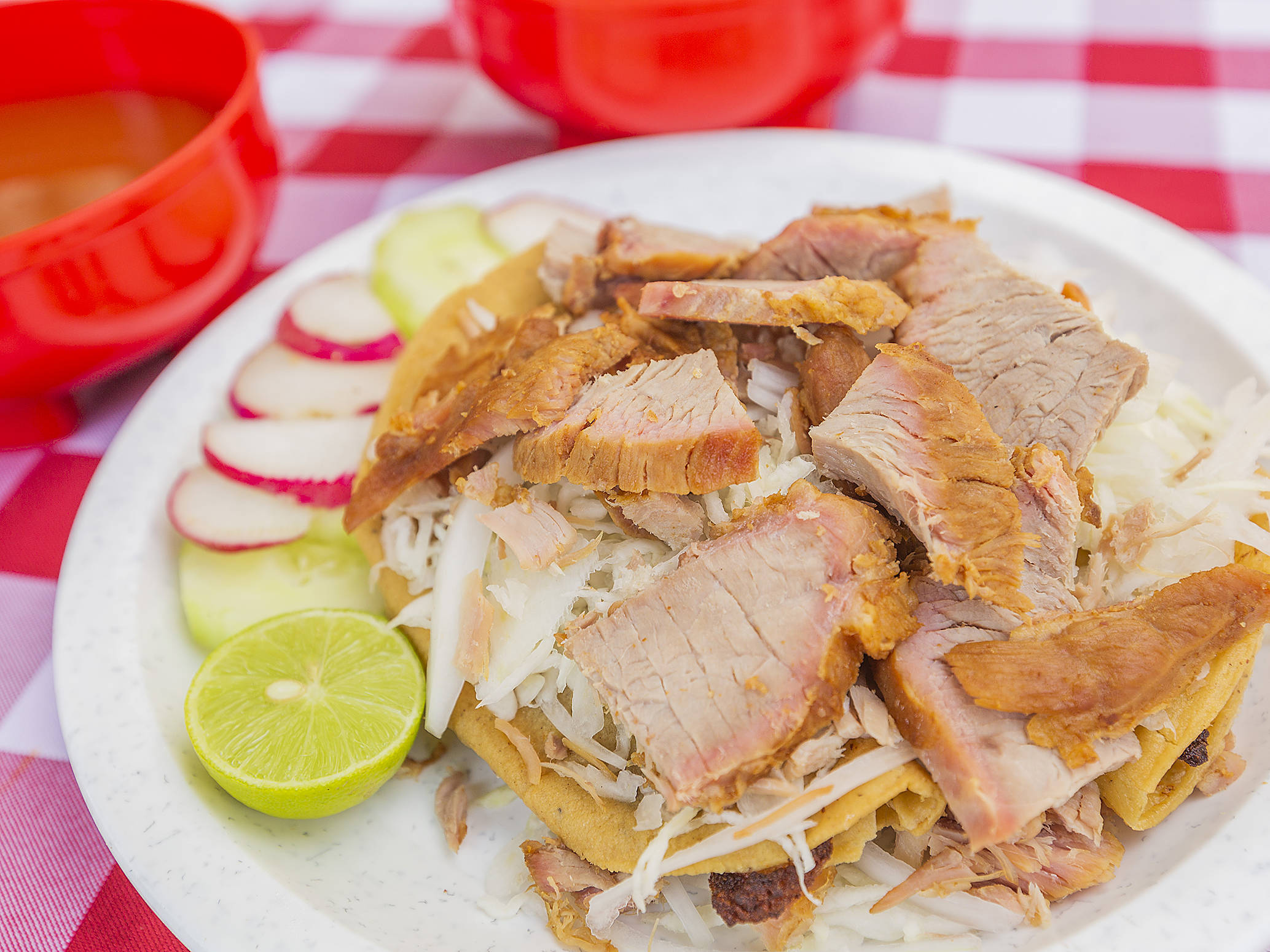 Tostada