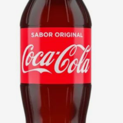 Coca cola 450ml