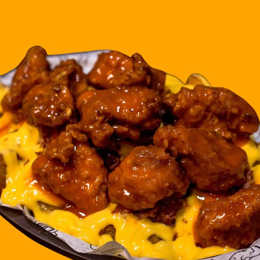 Boneless 500g
