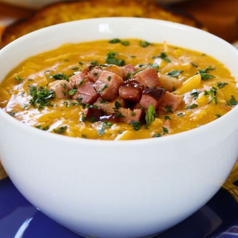 Nosso delicioso caldo de quenga , acompanhado com bacon e calabresa picada. Uma combinação perfeita!
Tamanho do Caldo : 300ml