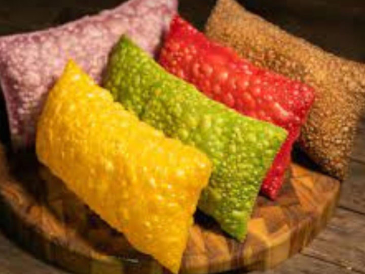 Pastel Da Praça Gourmet