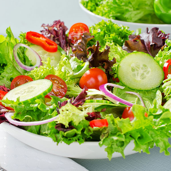 Ensalada Verde