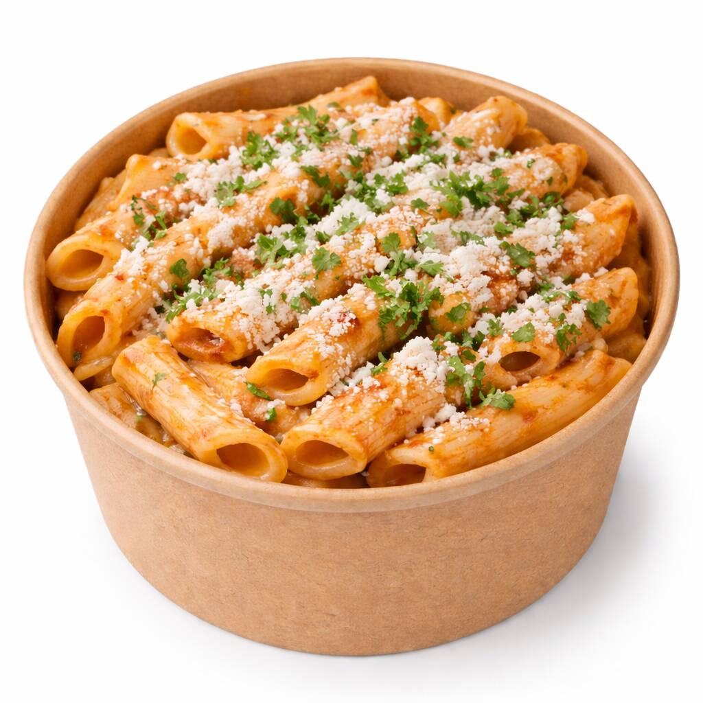 PENNE CHIPOTLE