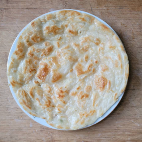 Tortillas de harina
