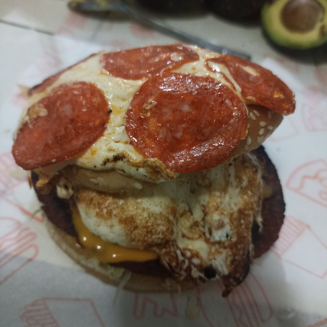 PizzaBurguer