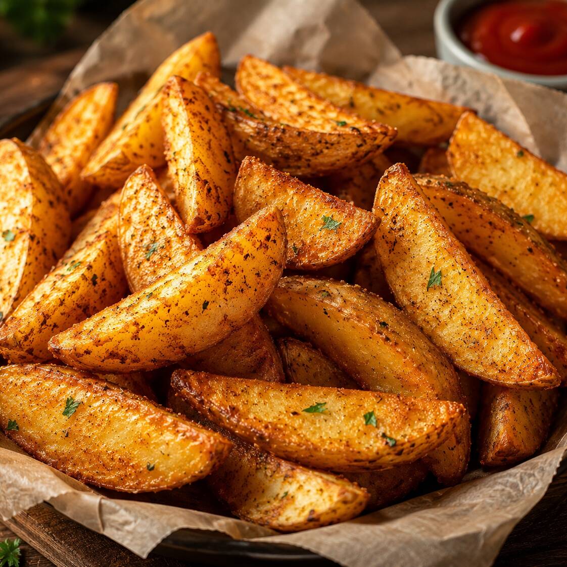 Papas Gajo Sencillas