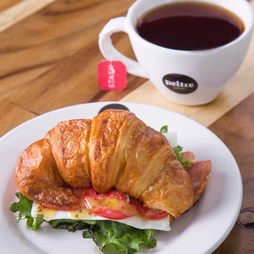 Desayuno Individual