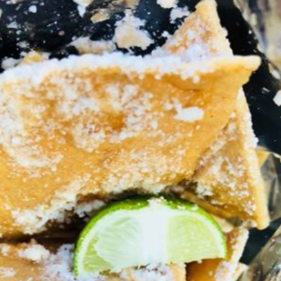 Combo de Tostadas