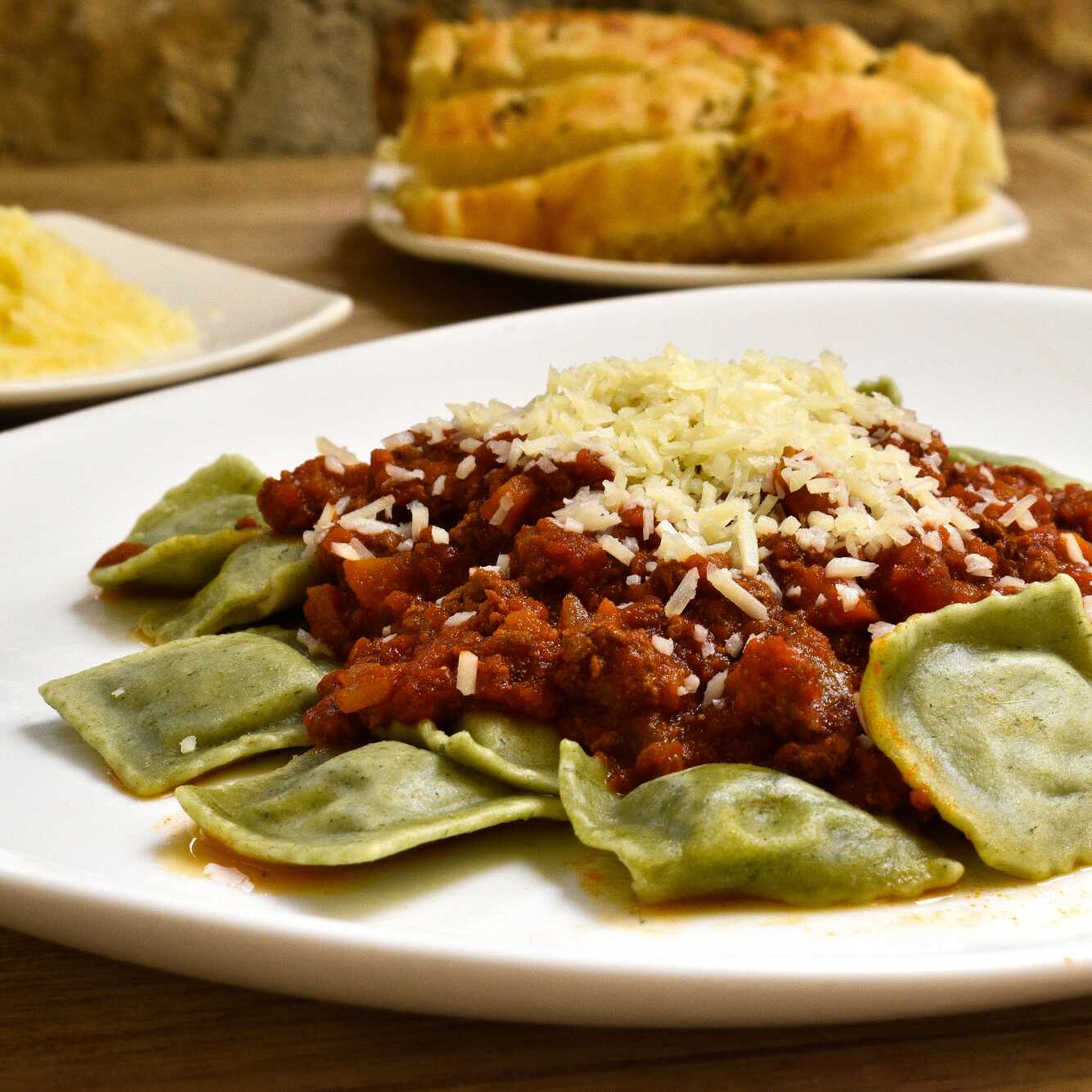 Pasta Fresca