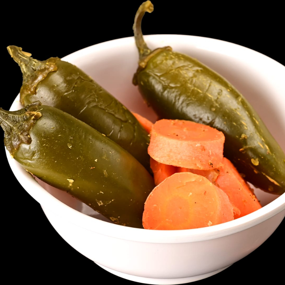 ORDEN DE CHILES