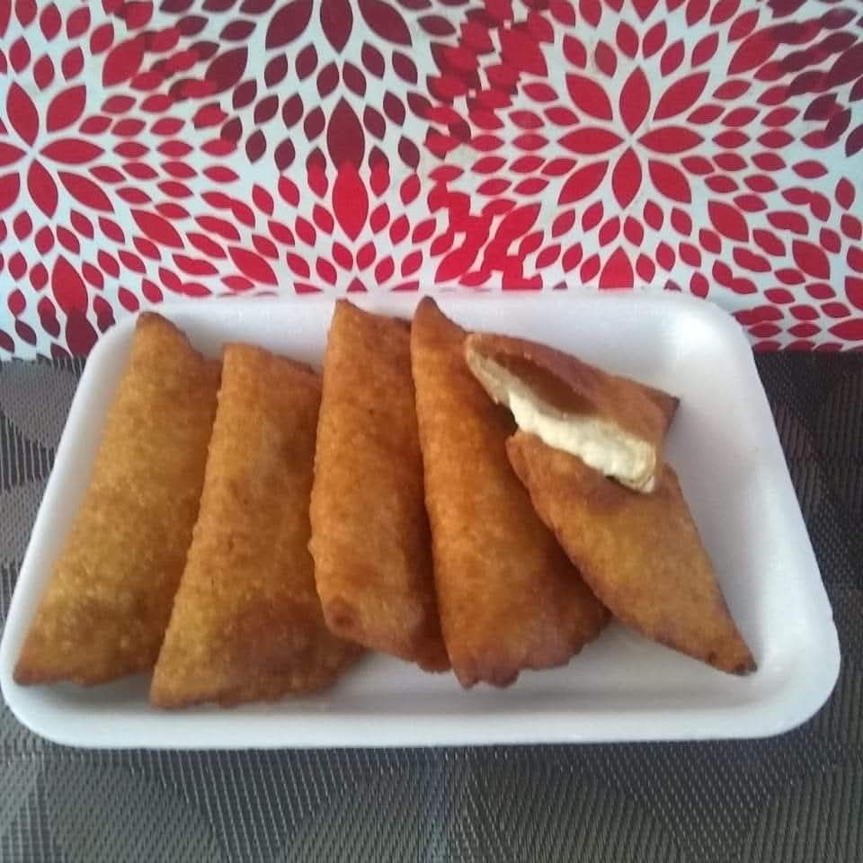 Empanadas