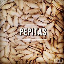 Bolsita Pepitas