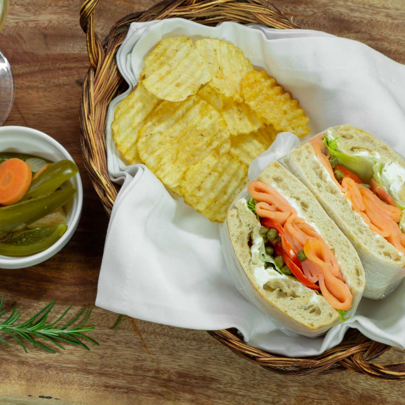 Salmón