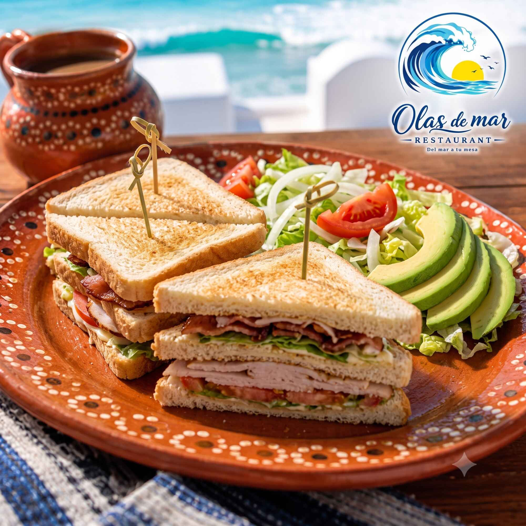 Club Sandwich