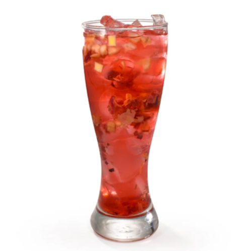 Tisana de Frutos Rojos