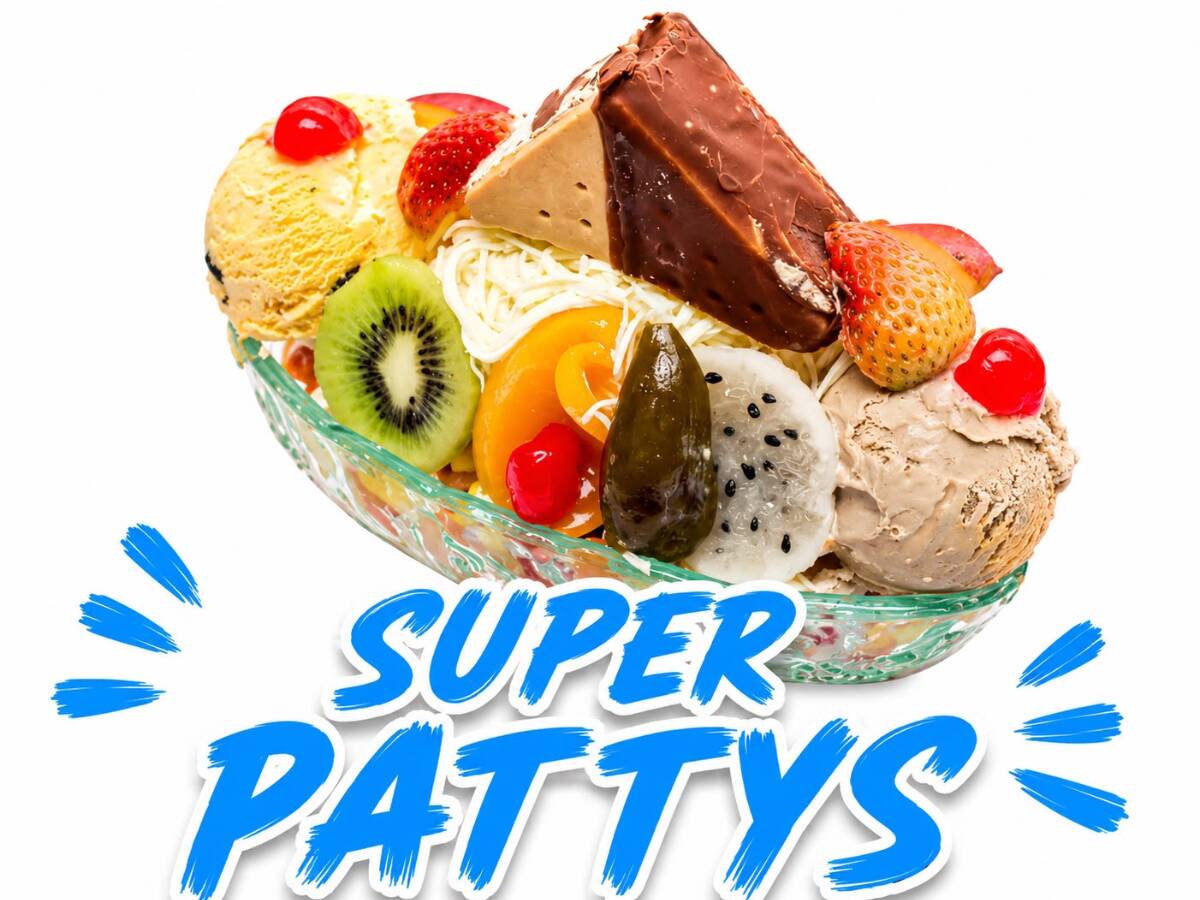 Frutería Y Heladería Súper Pattys 3