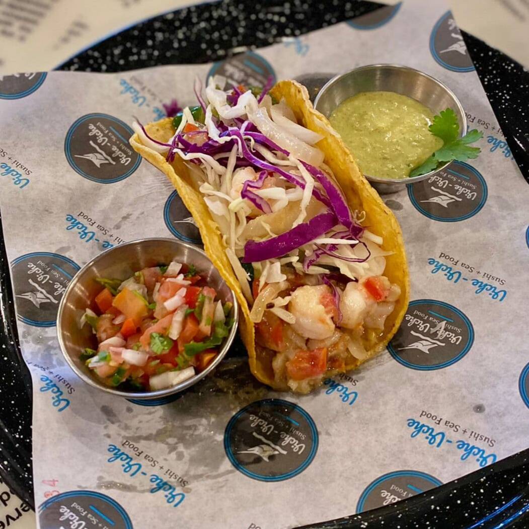 Taco Gobernador